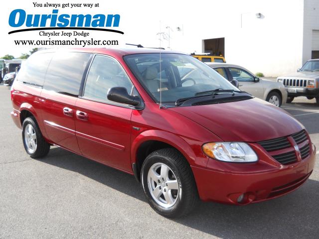 Photo of 2005 Dodge Grand Caravan