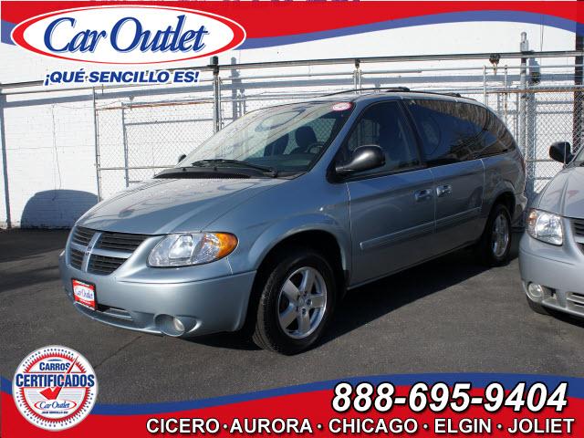 Photo of 2006 Dodge Grand Caravan