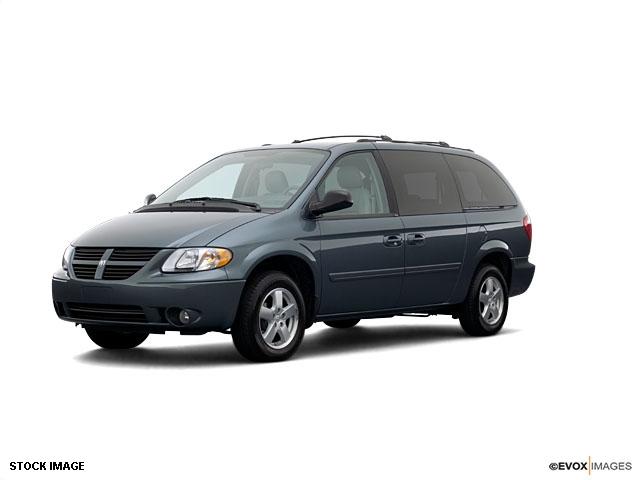 Photo of 2006 Dodge Grand Caravan