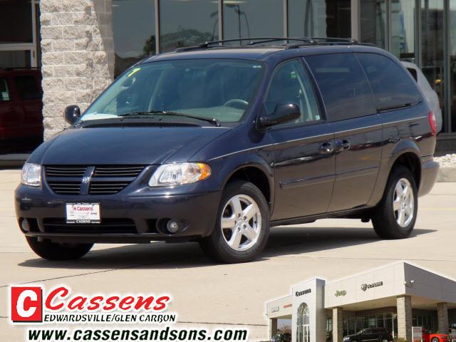 Photo of 2007 Dodge Grand Caravan