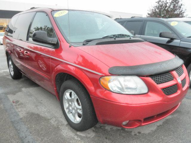 Photo of 2003 Dodge Grand Caravan