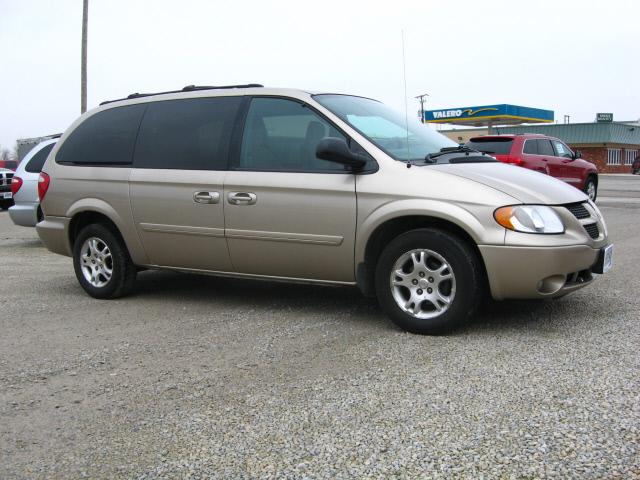 Photo of 2004 Dodge Grand Caravan
