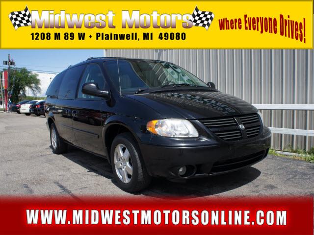 Photo of 2005 Dodge Grand Caravan