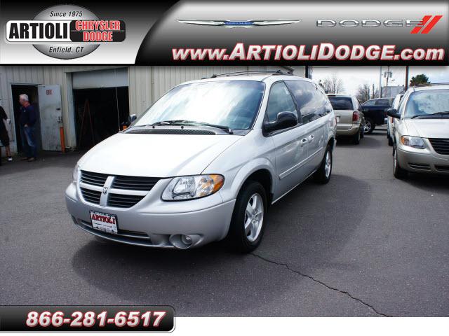 Photo of 2005 Dodge Grand Caravan