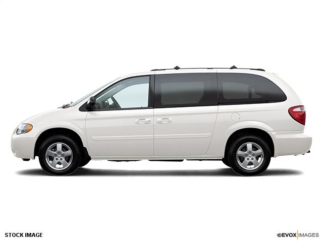 Photo of 2006 Dodge Grand Caravan