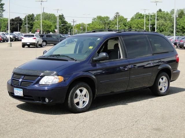 Photo of 2006 Dodge Grand Caravan