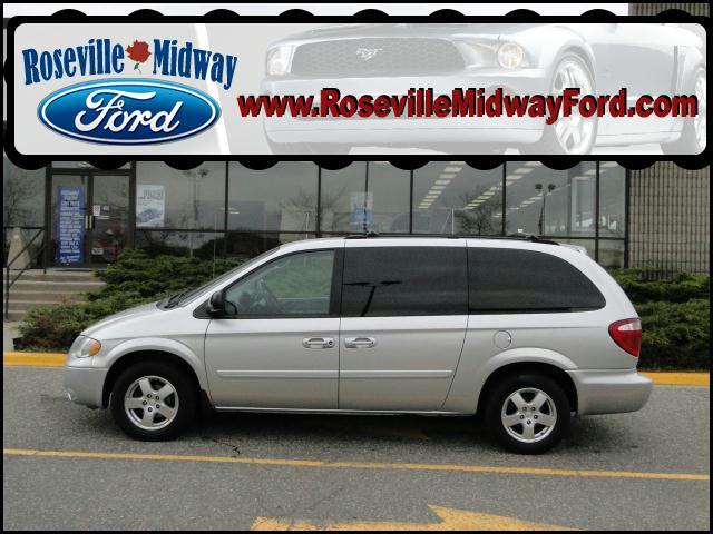 Photo of 2006 Dodge Grand Caravan