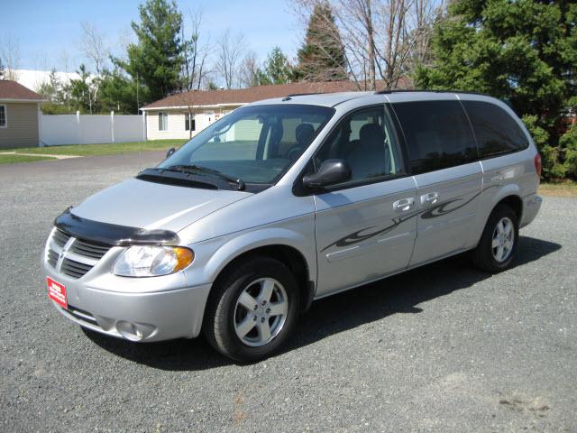Photo of 2006 Dodge Grand Caravan
