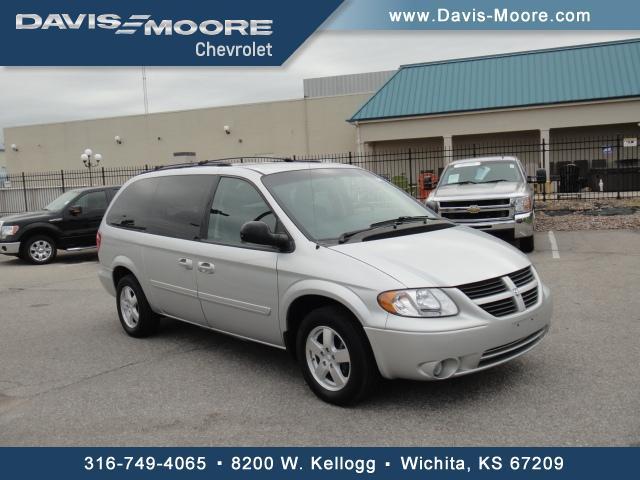 Photo of 2006 Dodge Grand Caravan