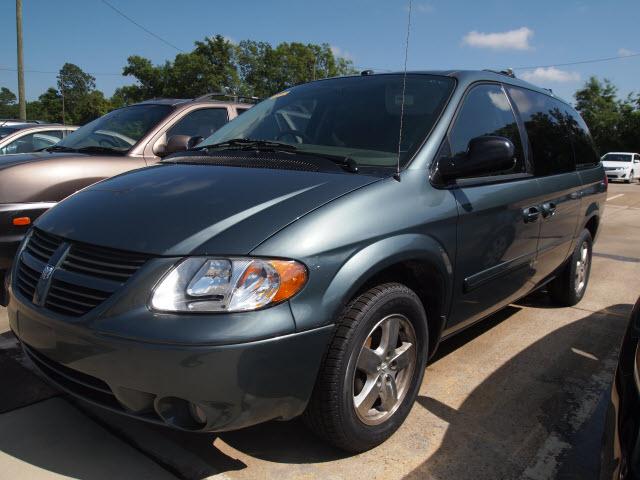 Photo of 2007 Dodge Grand Caravan