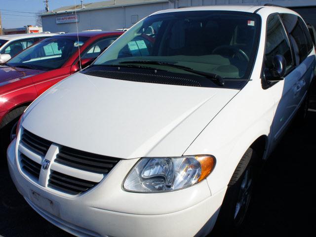 Photo of 2007 Dodge Grand Caravan