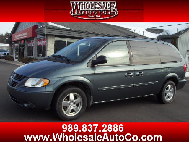 Photo of 2007 Dodge Grand Caravan
