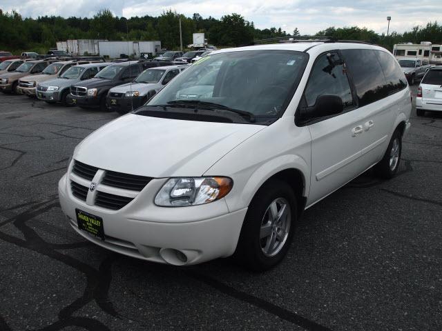 Photo of 2007 Dodge Grand Caravan