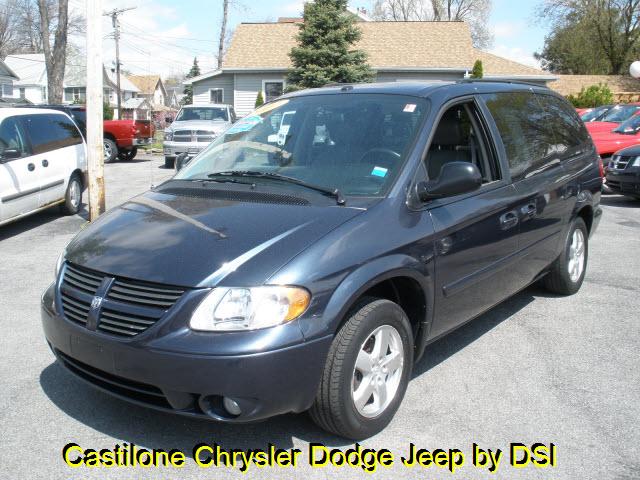 Photo of 2007 Dodge Grand Caravan