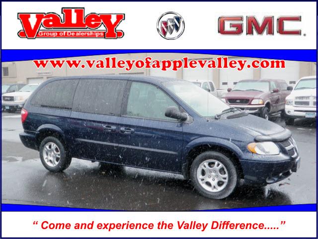 Photo of 2003 Dodge Grand Caravan
