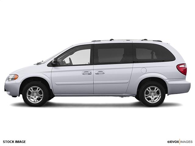 Photo of 2004 Dodge Grand Caravan