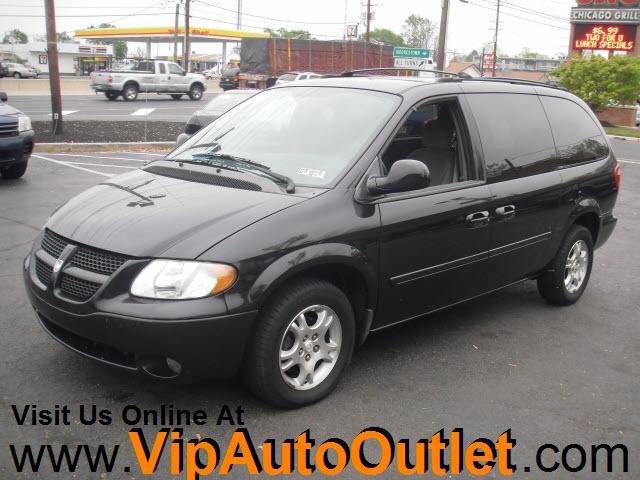 Photo of 2004 Dodge Grand Caravan