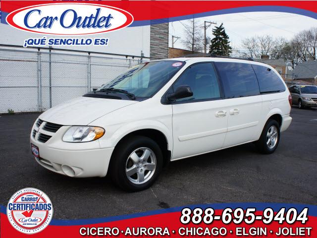 Photo of 2005 Dodge Grand Caravan