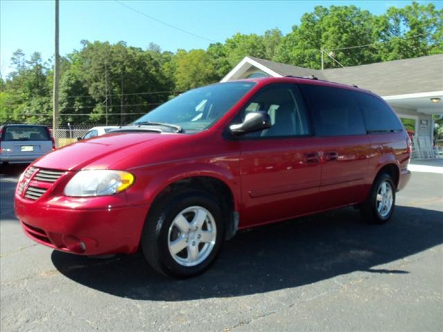 Photo of 2005 Dodge Grand Caravan