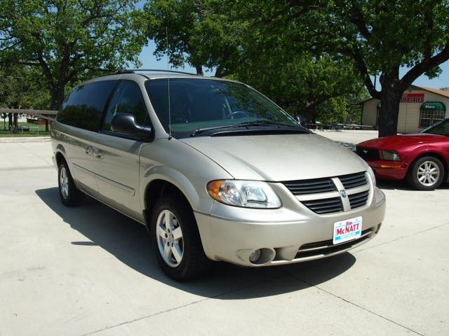 Photo of 2006 Dodge Grand Caravan