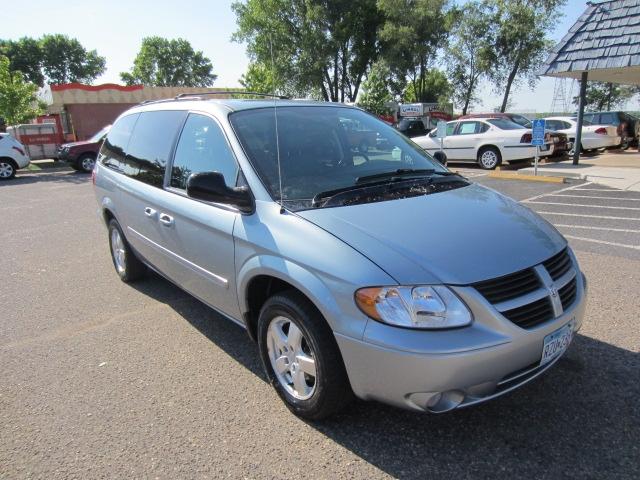 Photo of 2006 Dodge Grand Caravan