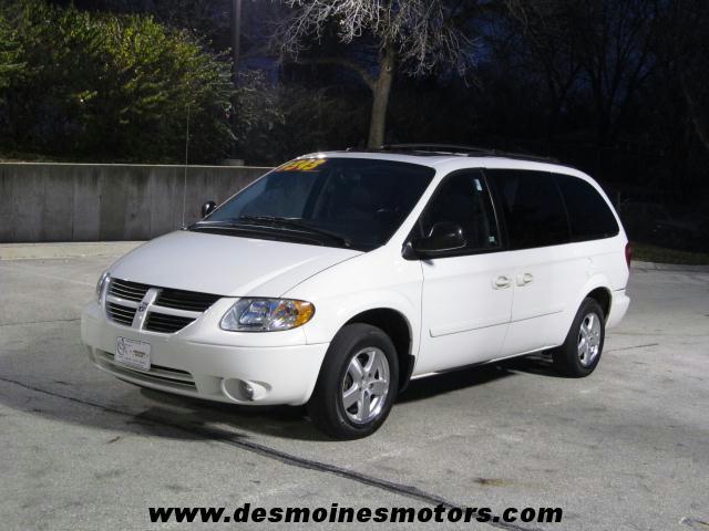 Photo of 2006 Dodge Grand Caravan