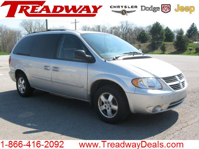 Photo of 2007 Dodge Grand Caravan