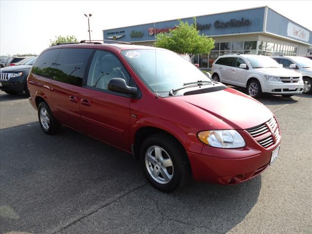 Photo of 2007 Dodge Grand Caravan