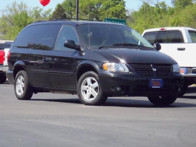 Photo of 2007 Dodge Grand Caravan