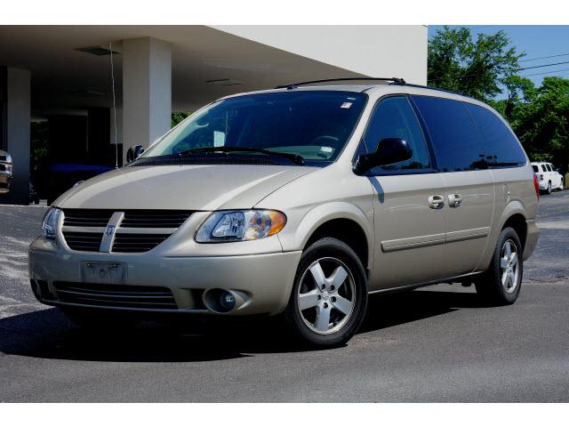 Photo of 2007 Dodge Grand Caravan