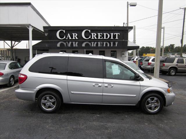 Photo of 2004 Dodge Grand Caravan