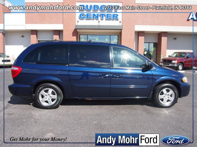 Photo of 2005 Dodge Grand Caravan