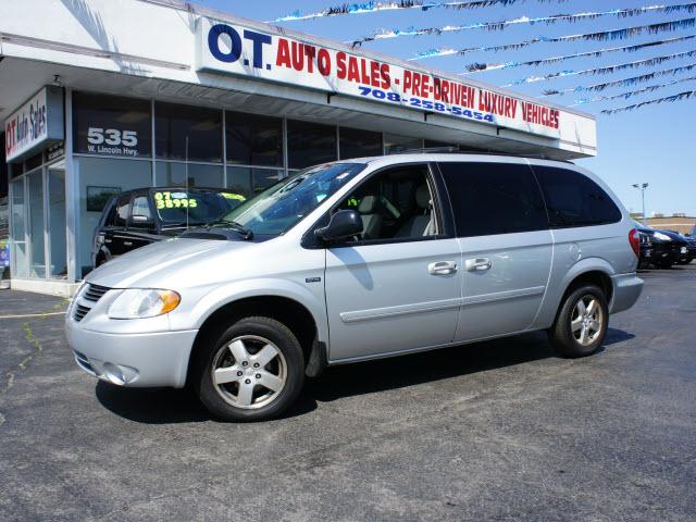 Photo of 2006 Dodge Grand Caravan