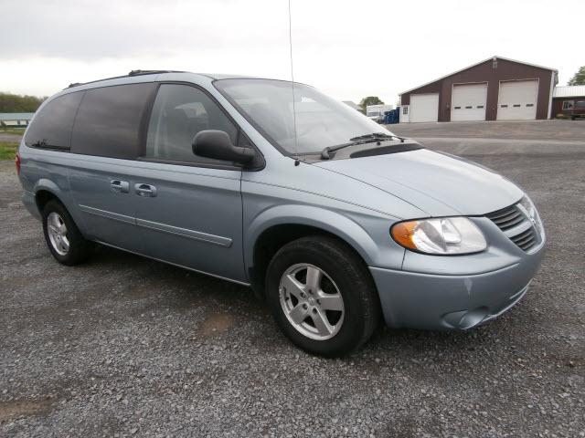 Photo of 2006 Dodge Grand Caravan