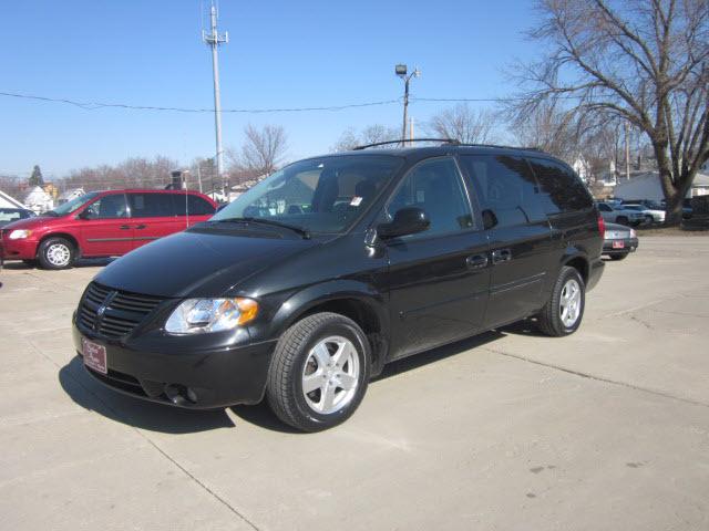 Photo of 2007 Dodge Grand Caravan