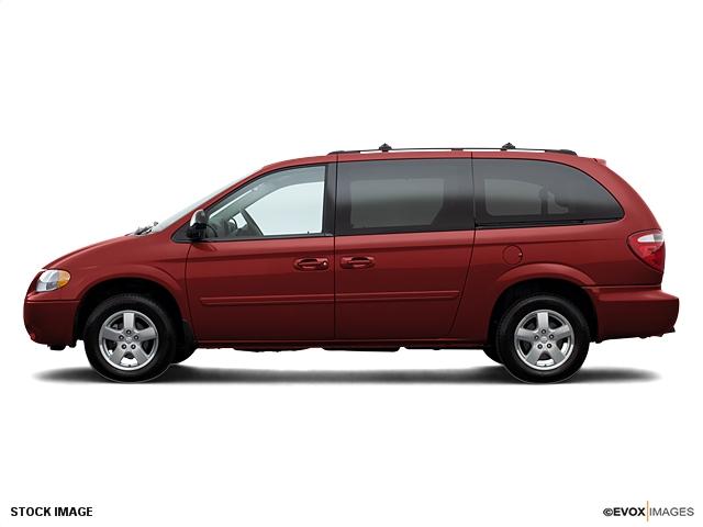 Photo of 2007 Dodge Grand Caravan