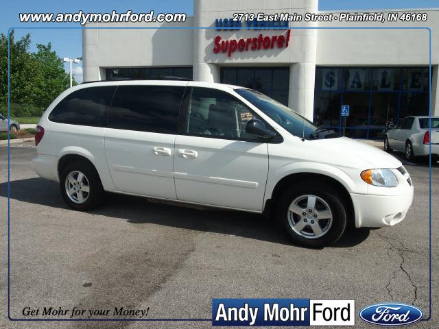 Photo of 2007 Dodge Grand Caravan