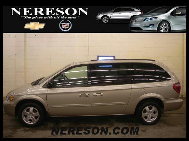 Photo of 2007 Dodge Grand Caravan