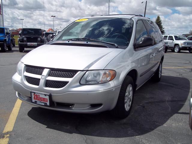 Photo of 2003 Dodge Grand Caravan