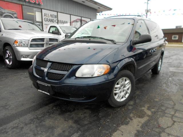 Photo of 2003 Dodge Grand Caravan