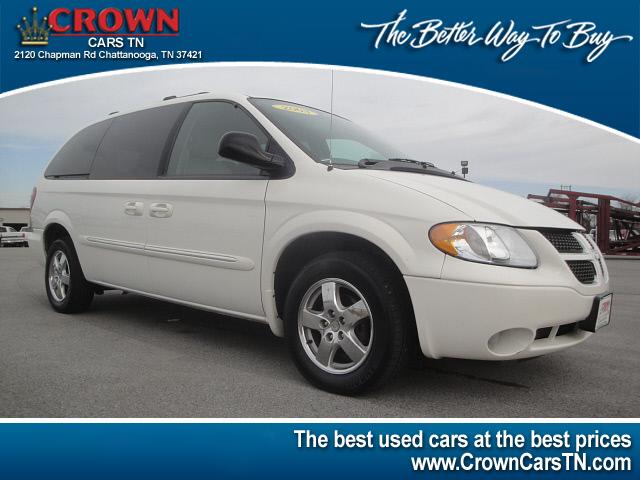 Photo of 2003 Dodge Grand Caravan