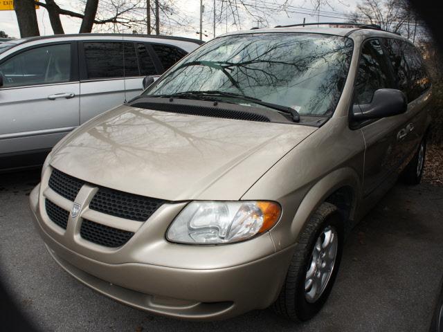 Photo of 2003 Dodge Grand Caravan