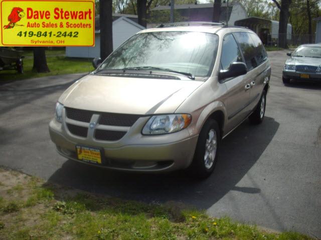 Photo of 2003 Dodge Grand Caravan