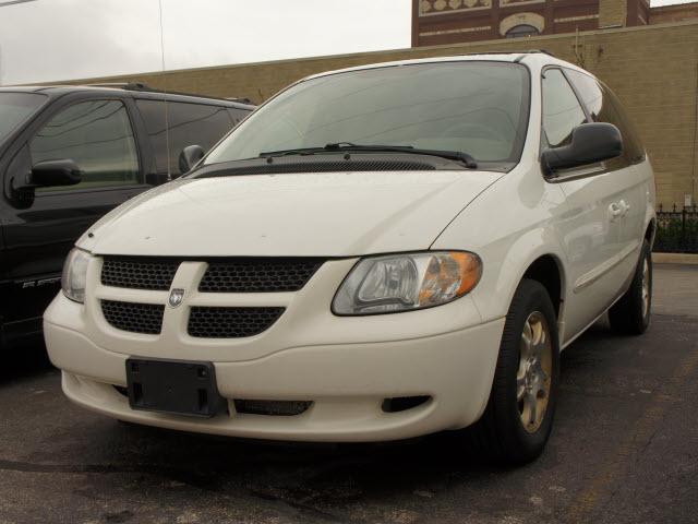 Photo of 2003 Dodge Grand Caravan