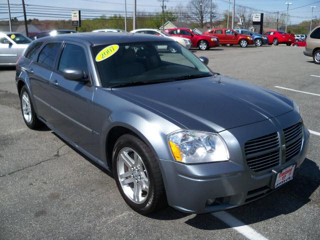 Photo of 2007 Dodge Magnum