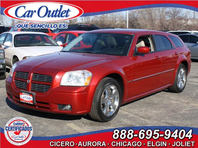 Photo of 2007 Dodge Magnum