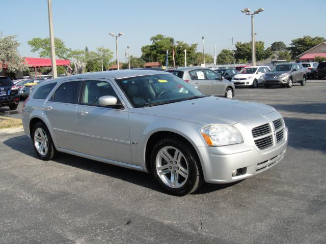 Photo of 2007 Dodge Magnum