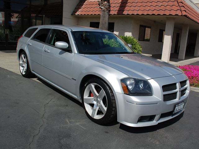 Photo of 2007 Dodge Magnum
