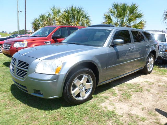 Photo of 2006 Dodge Magnum