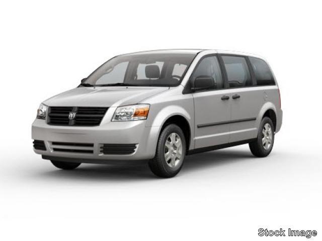 Photo of 2009 Dodge Grand Caravan